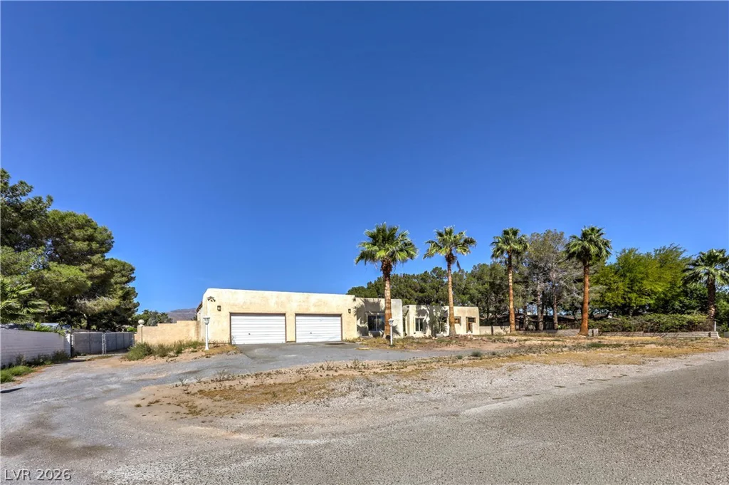 4975 Marcon, Las Vegas, NV 89149