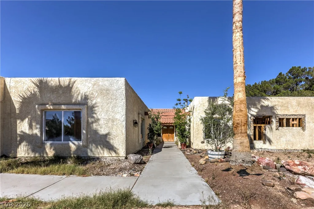 4975 Marcon, Las Vegas, NV 89149