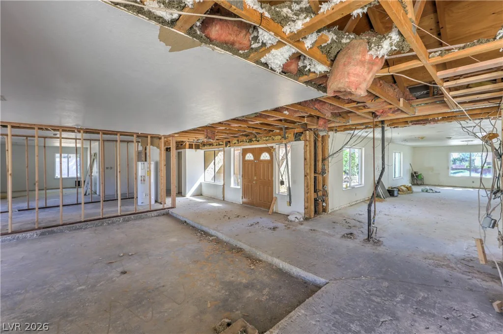 4975 Marcon, Las Vegas, NV 89149