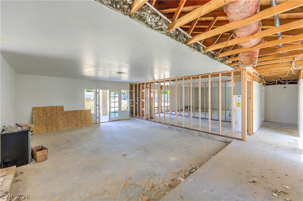 4975 Marcon, Las Vegas, NV 89149