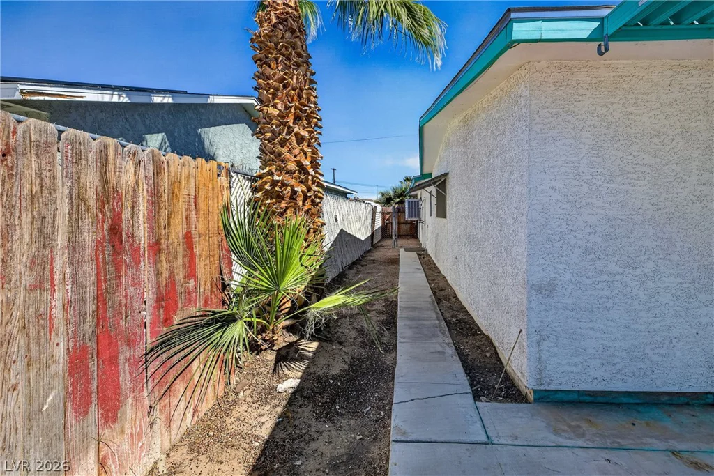 6253 Factor, Las Vegas, NV 89107