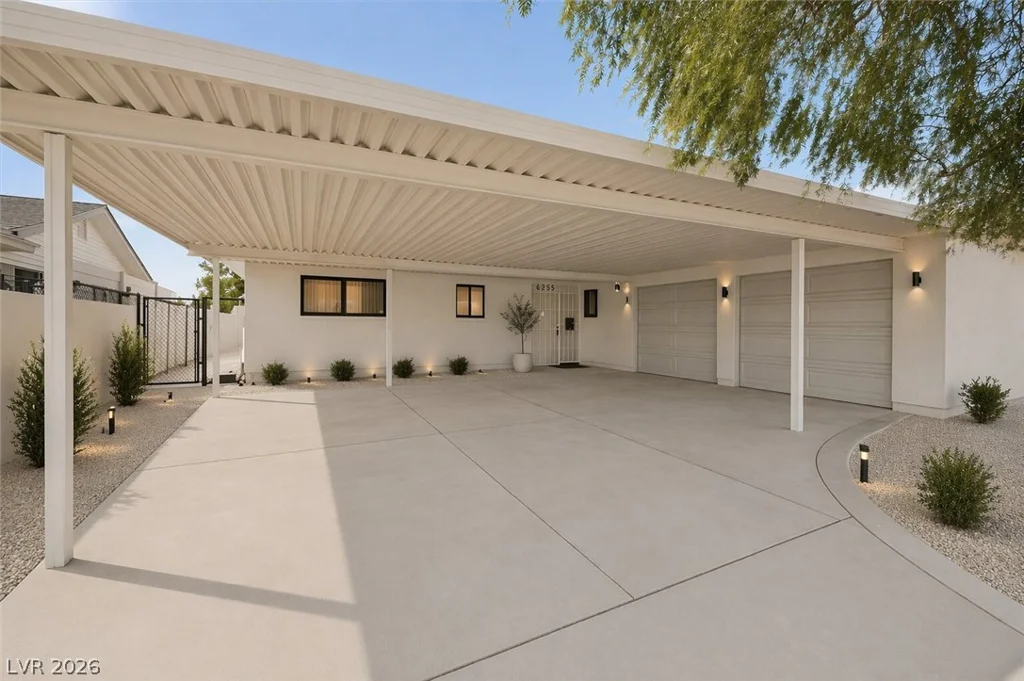 6253 Factor, Las Vegas, NV 89107