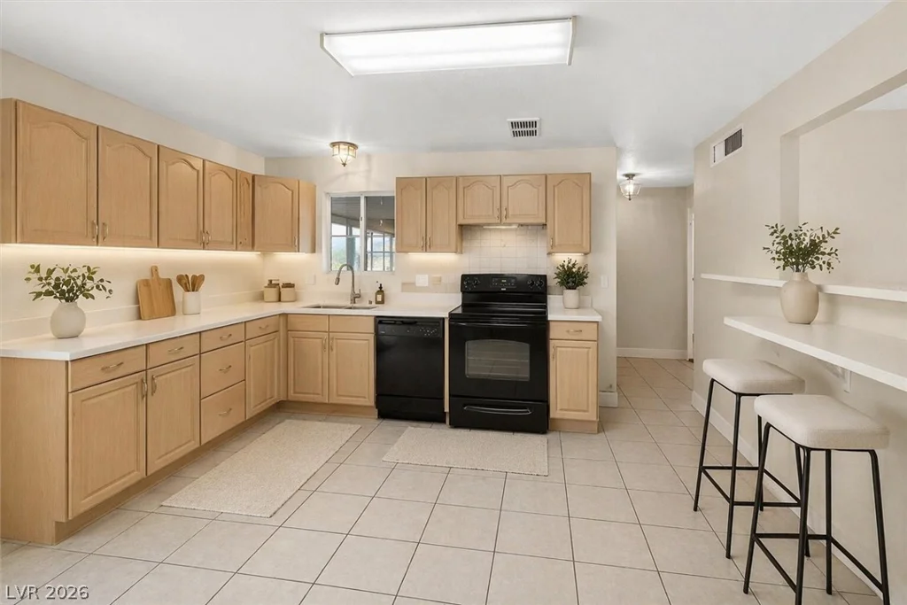 6253 Factor, Las Vegas, NV 89107