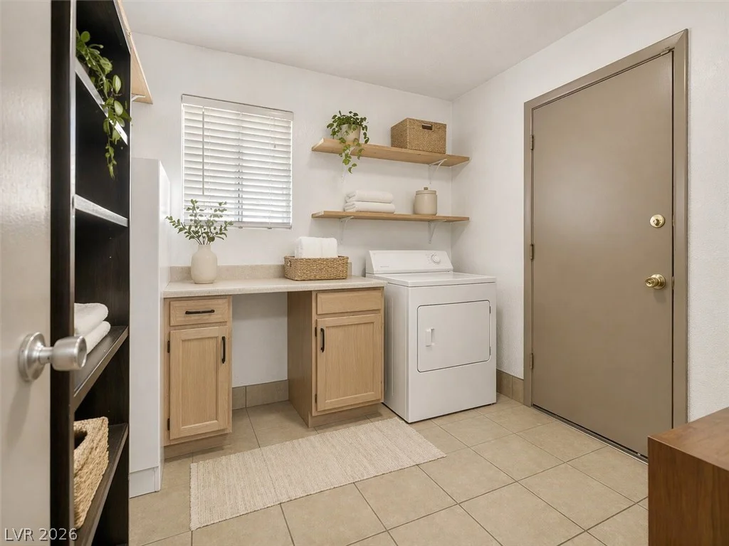 6253 Factor, Las Vegas, NV 89107