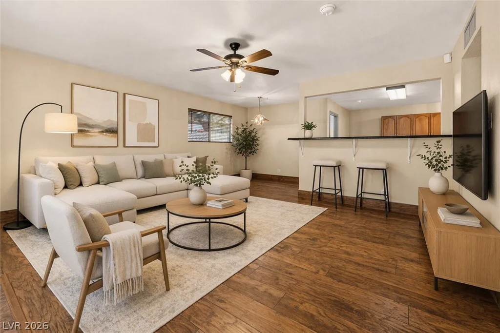 6253 Factor, Las Vegas, NV 89107