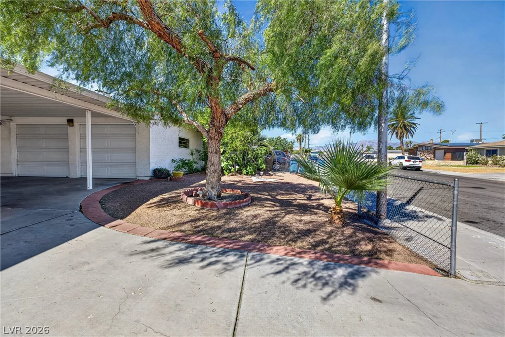 6253 Factor, Las Vegas, NV 89107