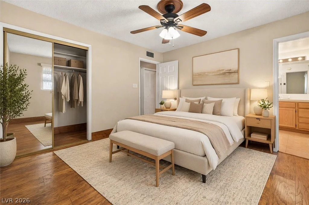 6253 Factor, Las Vegas, NV 89107