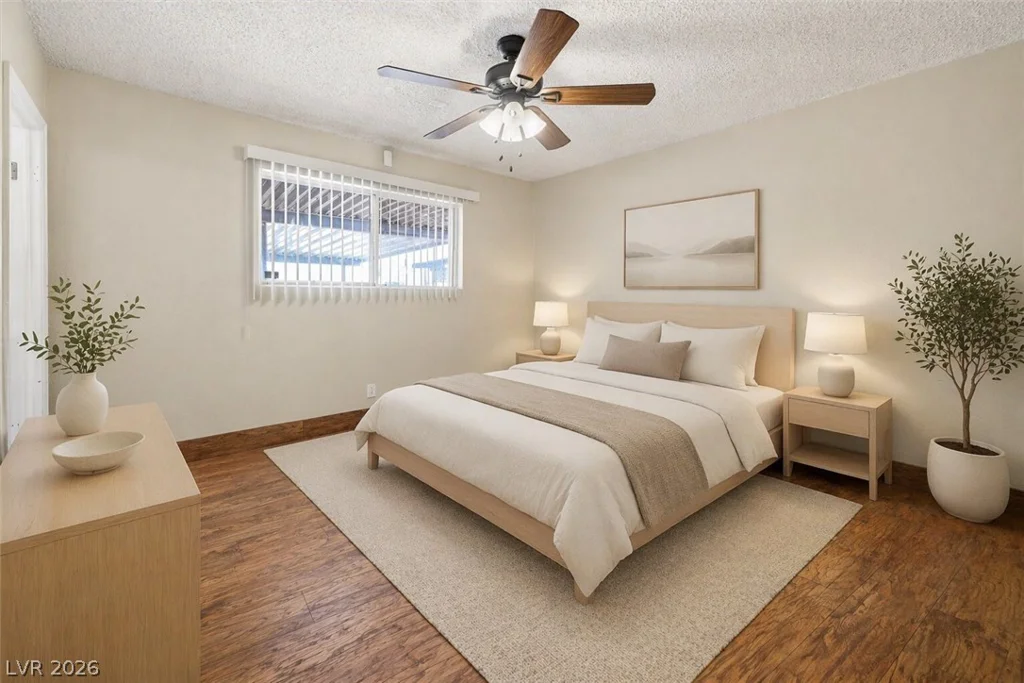6253 Factor, Las Vegas, NV 89107