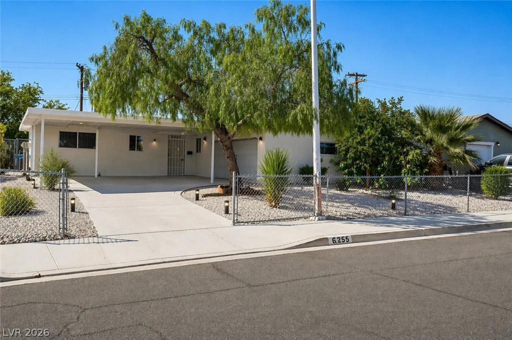 6253 Factor, Las Vegas, NV 89107