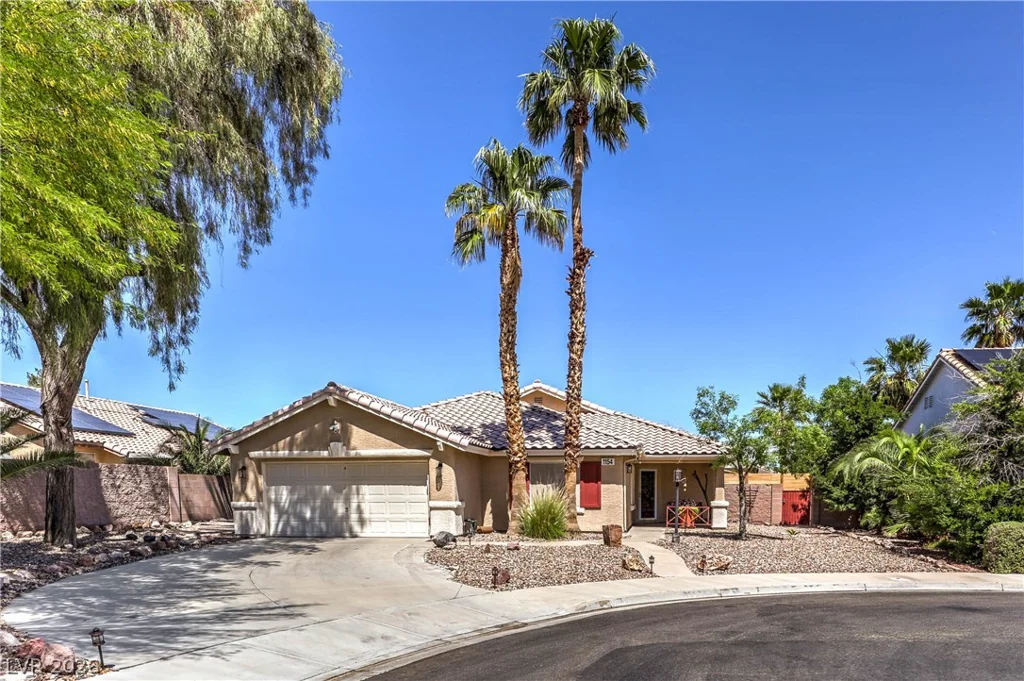 1154 Sierra Laurel, Henderson, NV 89014