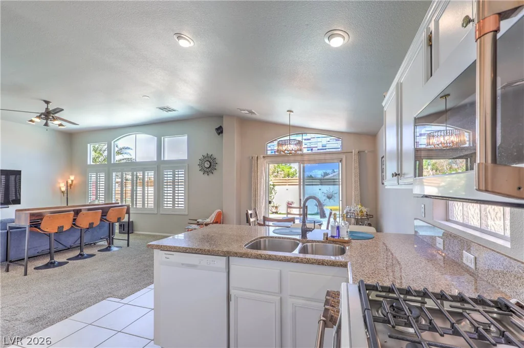 1154 Sierra Laurel, Henderson, NV 89014