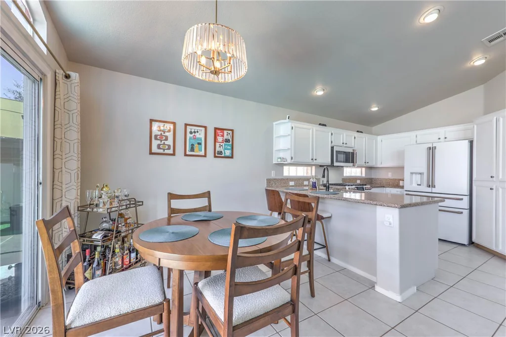 1154 Sierra Laurel, Henderson, NV 89014
