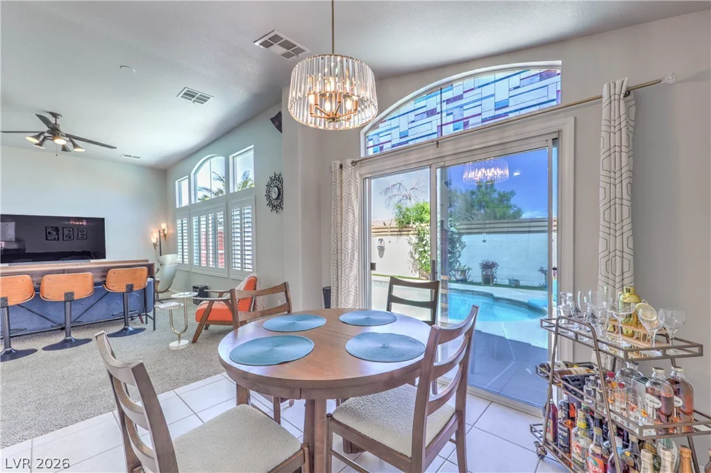 1154 Sierra Laurel, Henderson, NV 89014