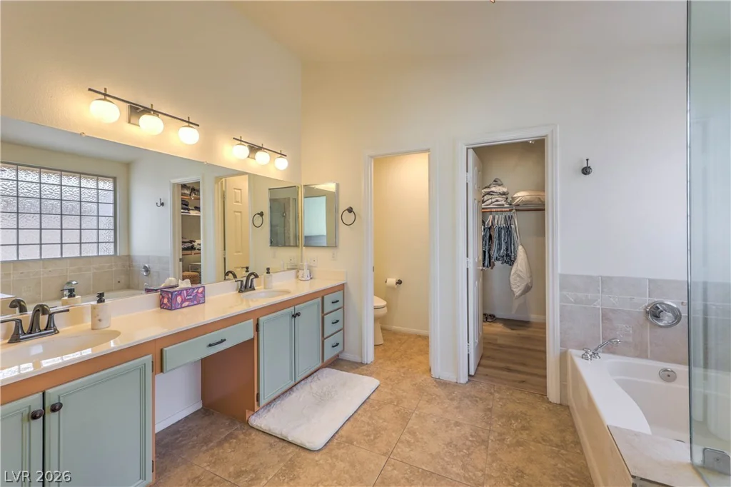 1154 Sierra Laurel, Henderson, NV 89014