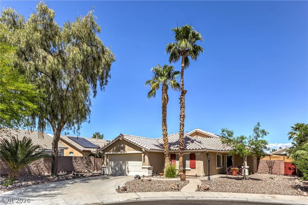 1154 Sierra Laurel, Henderson, NV 89014