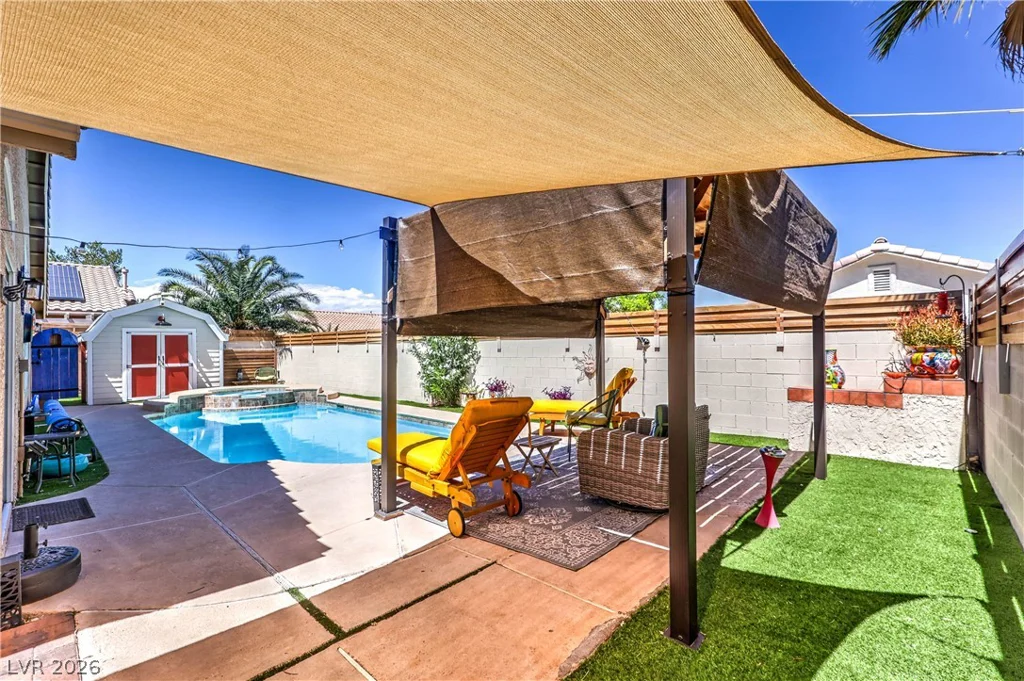 1154 Sierra Laurel, Henderson, NV 89014