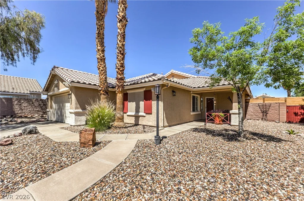 1154 Sierra Laurel, Henderson, NV 89014