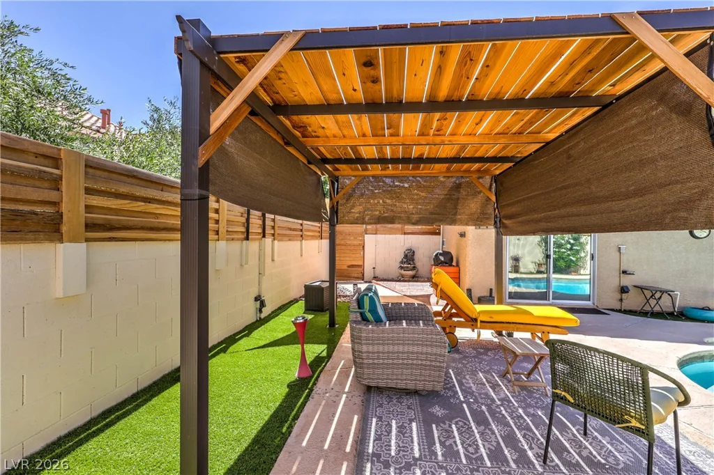 1154 Sierra Laurel, Henderson, NV 89014
