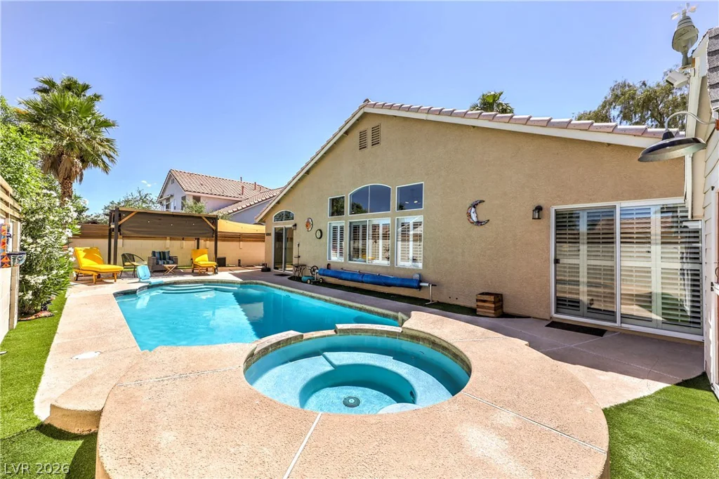 1154 Sierra Laurel, Henderson, NV 89014