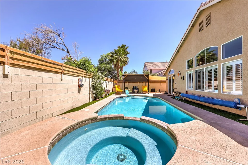 1154 Sierra Laurel, Henderson, NV 89014