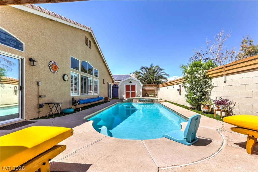 1154 Sierra Laurel, Henderson, NV 89014