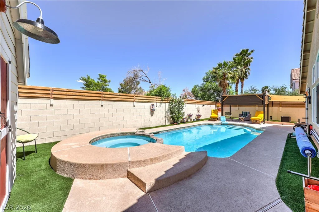 1154 Sierra Laurel, Henderson, NV 89014