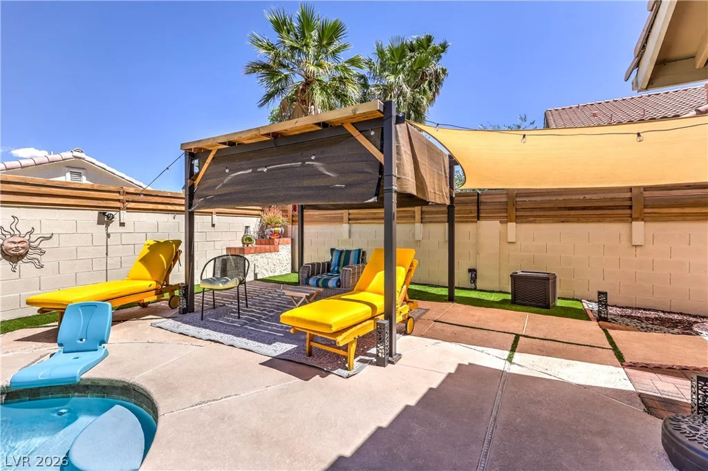 1154 Sierra Laurel, Henderson, NV 89014