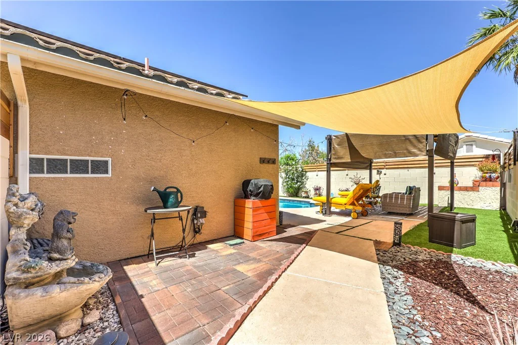 1154 Sierra Laurel, Henderson, NV 89014