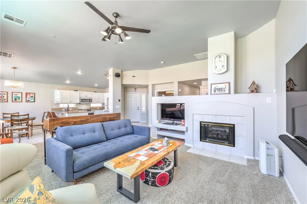 1154 Sierra Laurel, Henderson, NV 89014