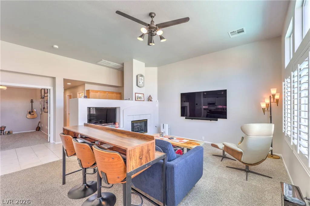 1154 Sierra Laurel, Henderson, NV 89014