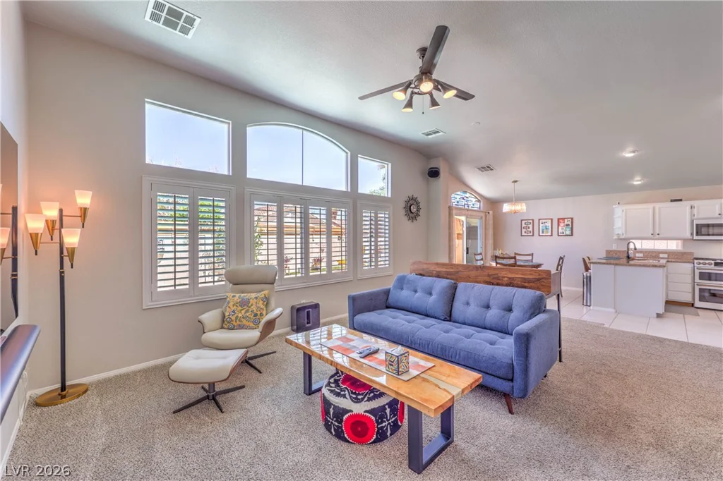 1154 Sierra Laurel, Henderson, NV 89014