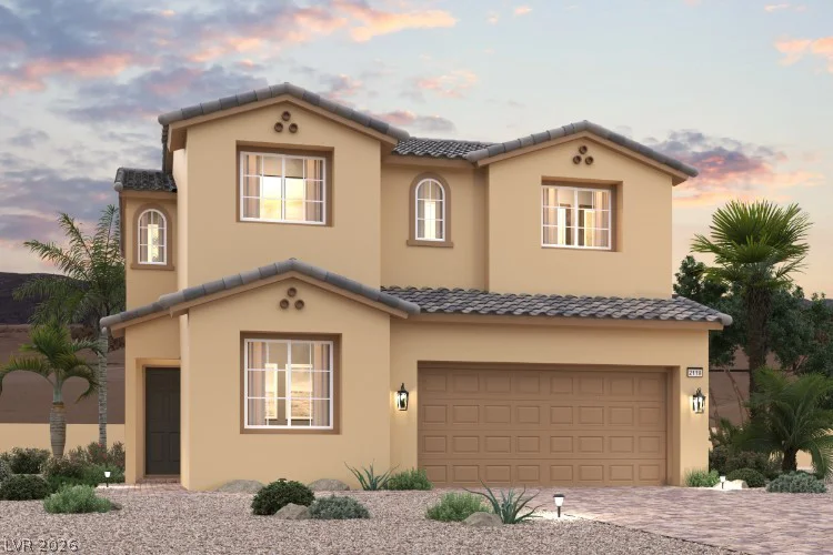 882 Kirwan, Henderson, NV 89011