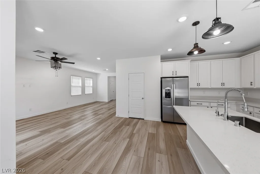8335 Meridian Ridge, Las Vegas, NV 89147