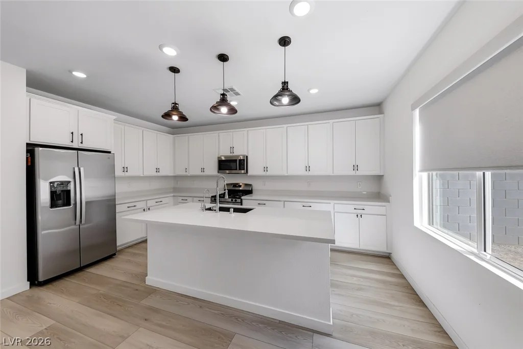8335 Meridian Ridge, Las Vegas, NV 89147