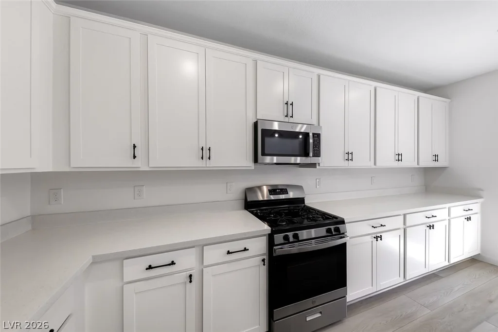 8335 Meridian Ridge, Las Vegas, NV 89147