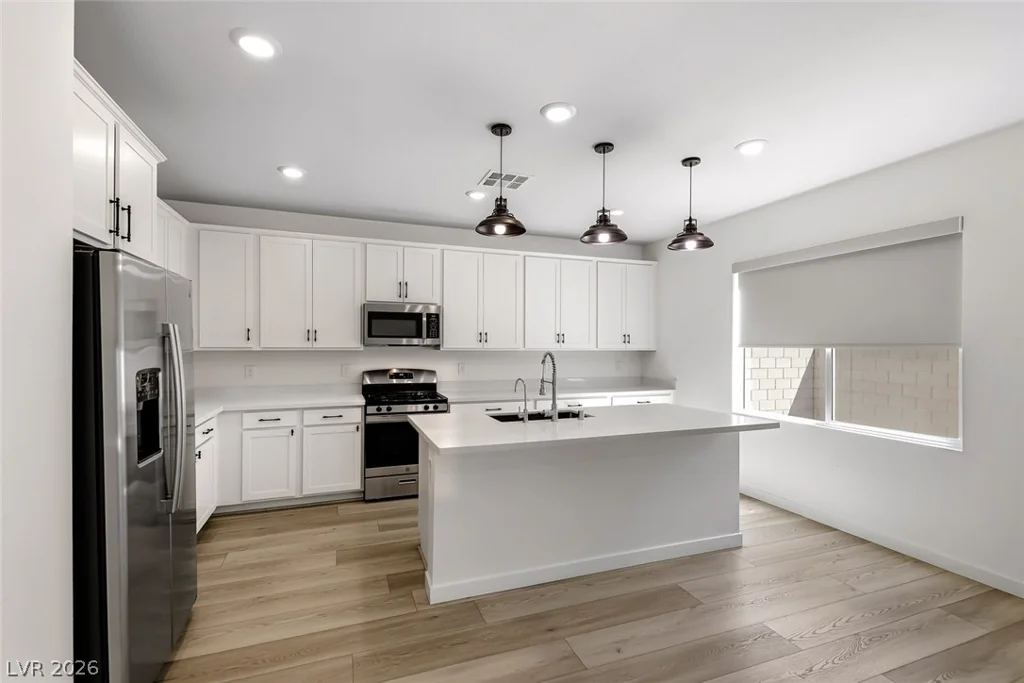8335 Meridian Ridge, Las Vegas, NV 89147