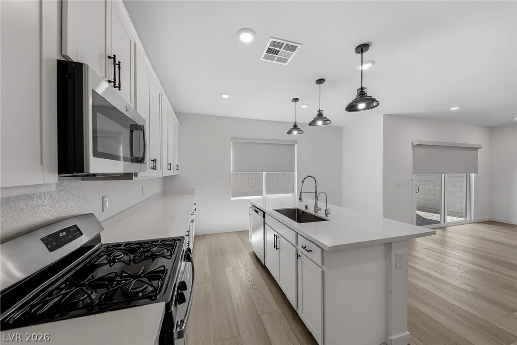 8335 Meridian Ridge, Las Vegas, NV 89147