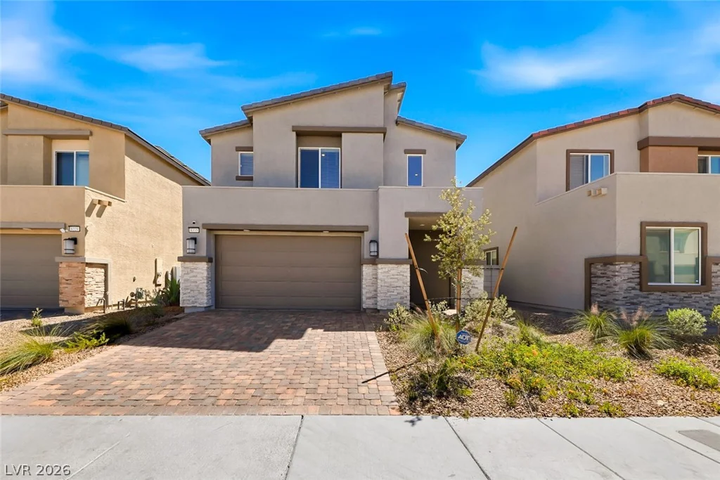 8335 Meridian Ridge, Las Vegas, NV 89147