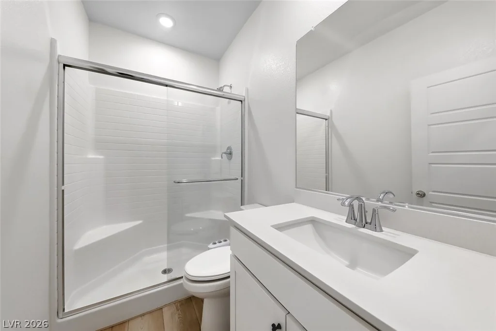 8335 Meridian Ridge, Las Vegas, NV 89147