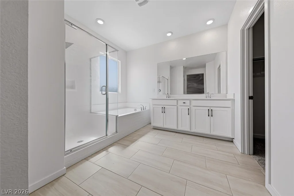8335 Meridian Ridge, Las Vegas, NV 89147