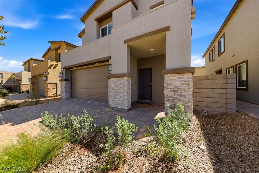 8335 Meridian Ridge, Las Vegas, NV 89147