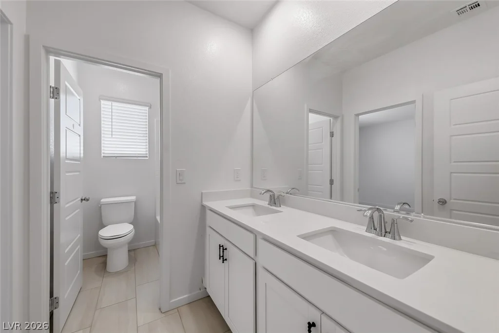 8335 Meridian Ridge, Las Vegas, NV 89147