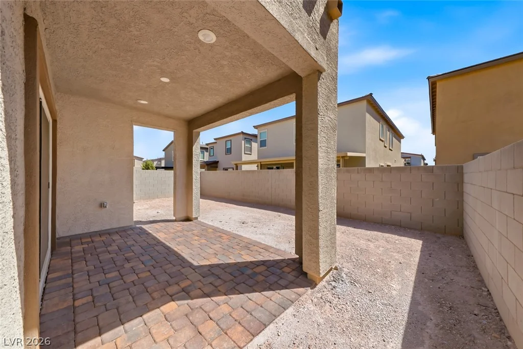 8335 Meridian Ridge, Las Vegas, NV 89147