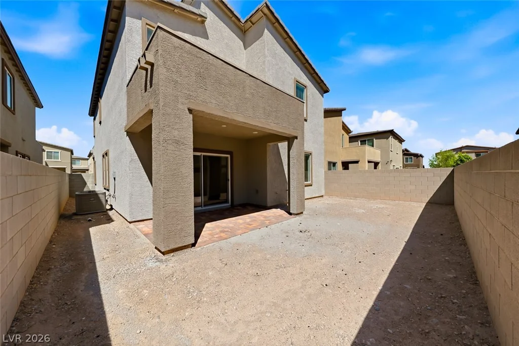 8335 Meridian Ridge, Las Vegas, NV 89147
