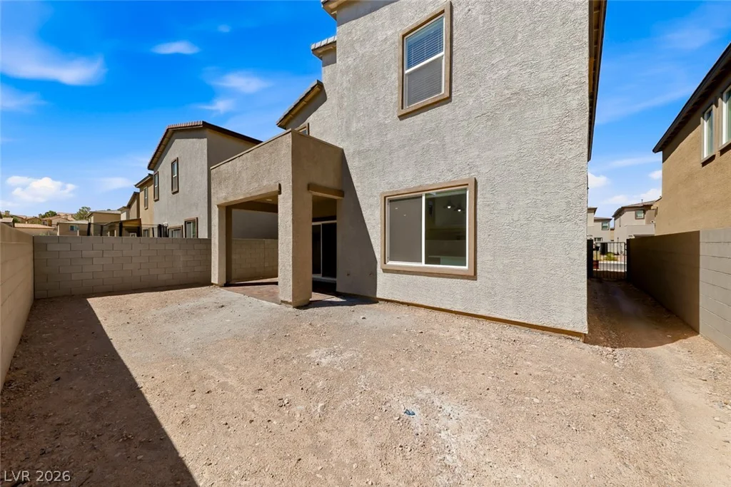 8335 Meridian Ridge, Las Vegas, NV 89147