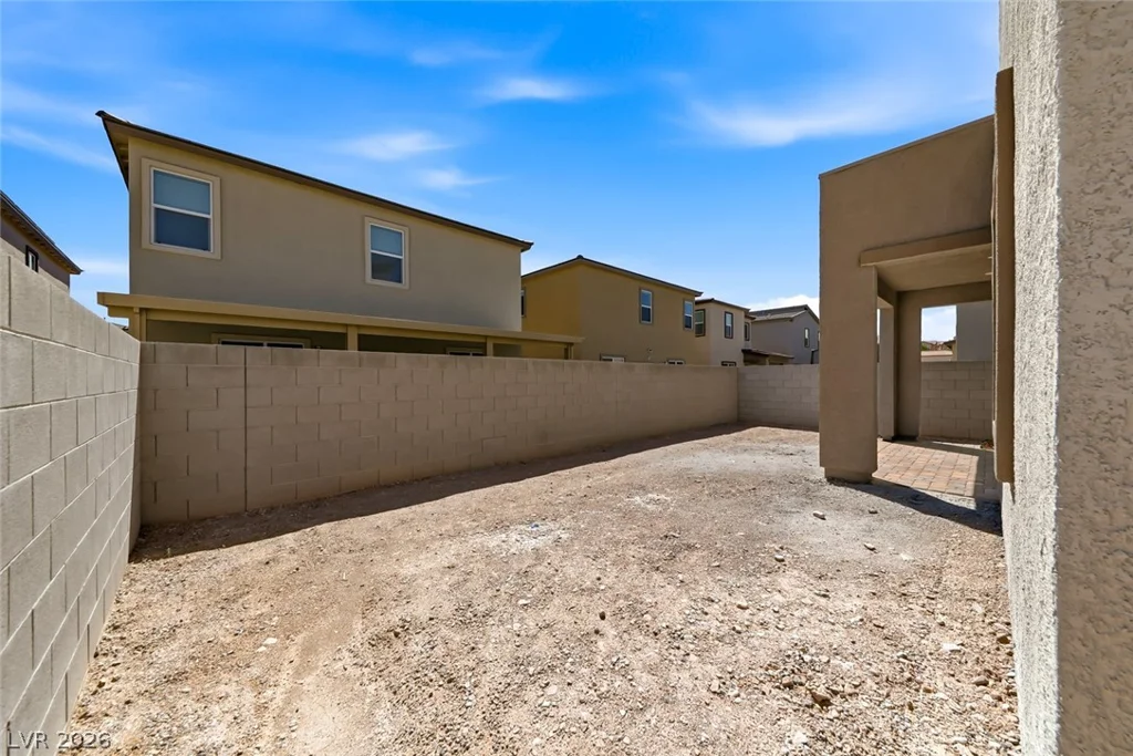 8335 Meridian Ridge, Las Vegas, NV 89147