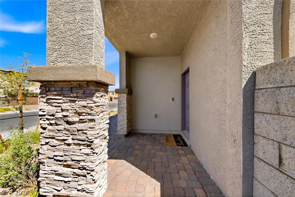 8335 Meridian Ridge, Las Vegas, NV 89147