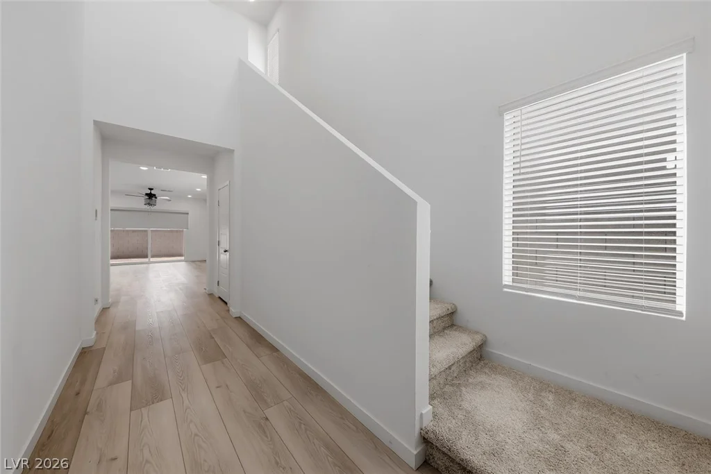 8335 Meridian Ridge, Las Vegas, NV 89147