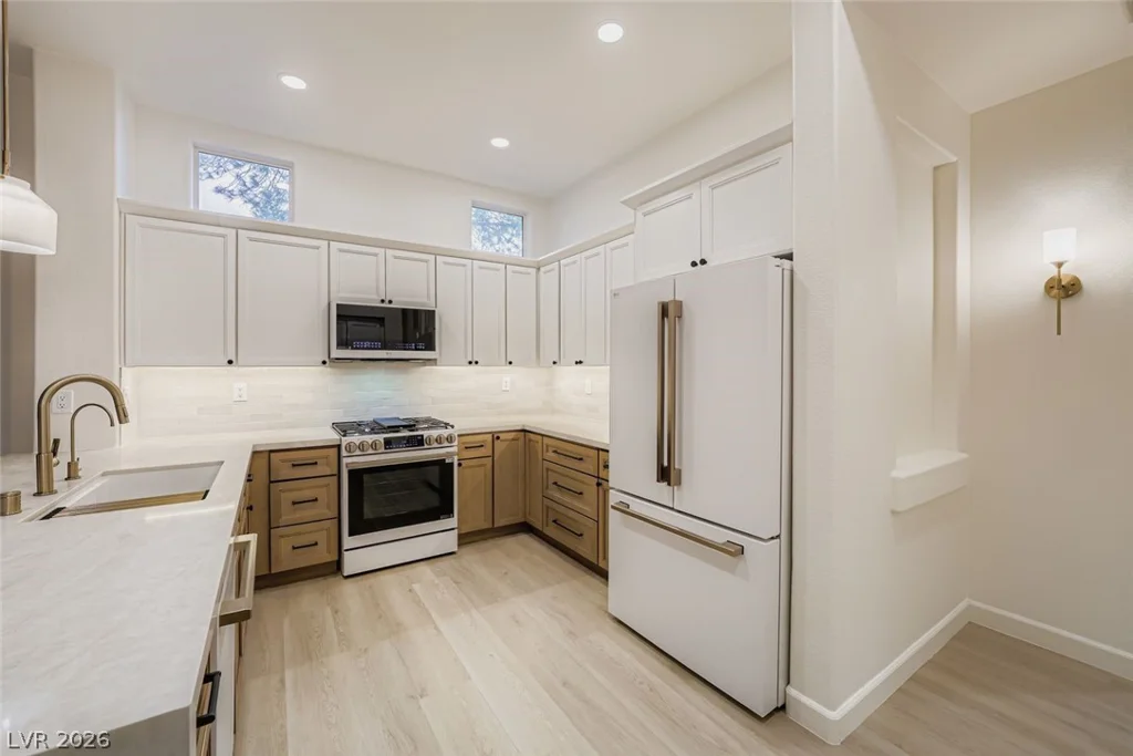2409 Sierra Sage, Las Vegas, NV 89134