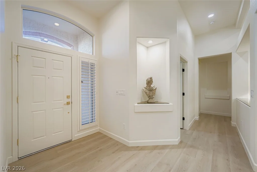 2409 Sierra Sage, Las Vegas, NV 89134